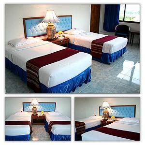 Chateau Chiangmai Hotel Chiang Mai Esterno foto
