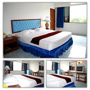 Chateau Chiangmai Hotel Chiang Mai Esterno foto