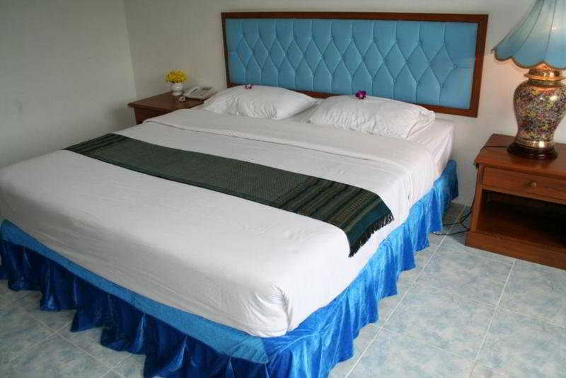 Chateau Chiangmai Hotel Chiang Mai Esterno foto