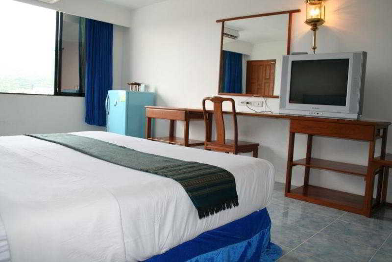 Chateau Chiangmai Hotel Chiang Mai Esterno foto