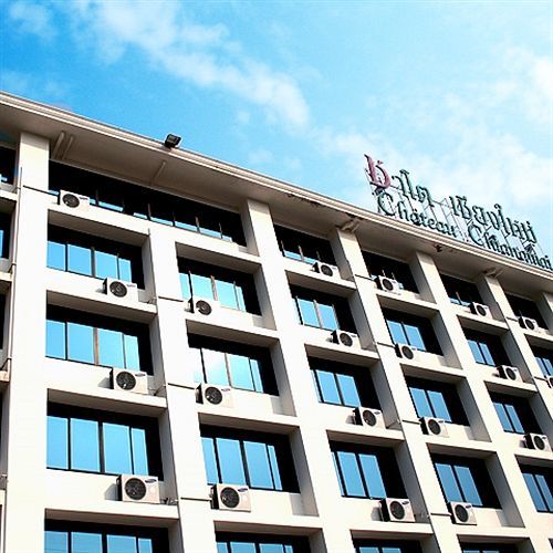 Chateau Chiangmai Hotel Chiang Mai Esterno foto