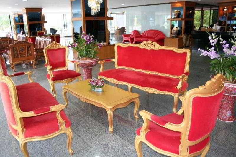 Chateau Chiangmai Hotel Chiang Mai Esterno foto
