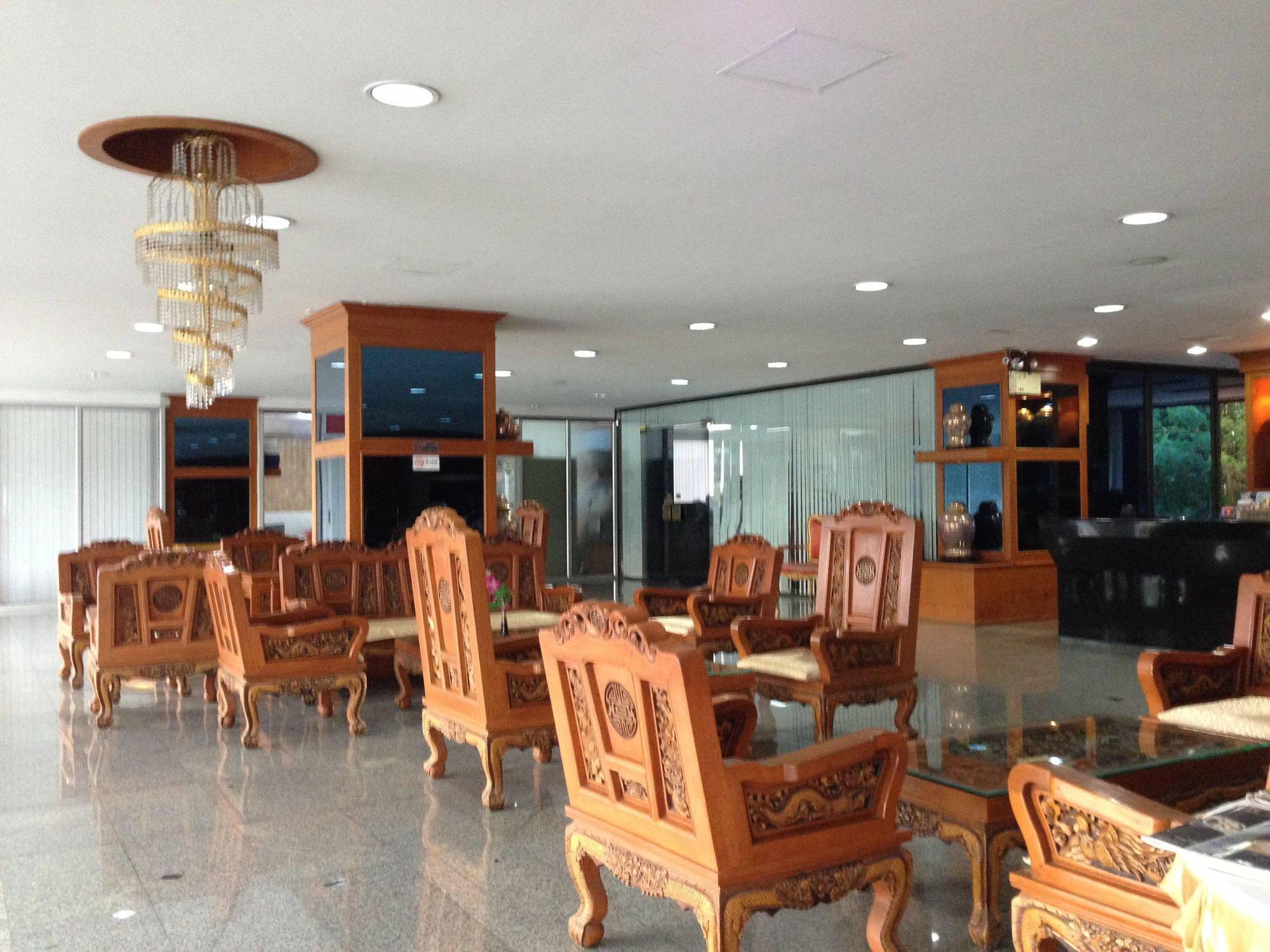 Chateau Chiangmai Hotel Chiang Mai Esterno foto