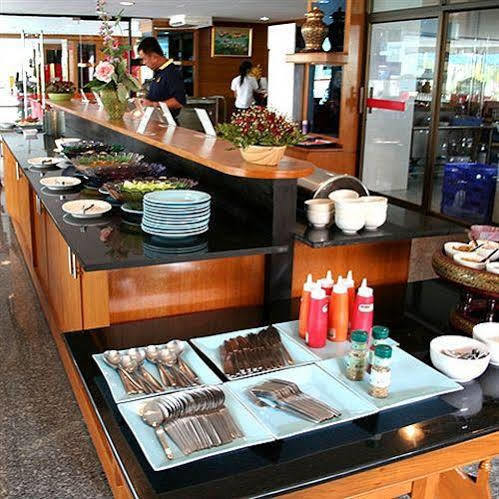 Chateau Chiangmai Hotel Chiang Mai Esterno foto