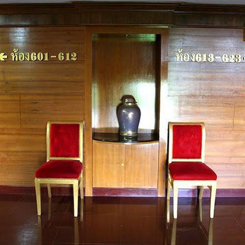 Chateau Chiangmai Hotel Chiang Mai Esterno foto