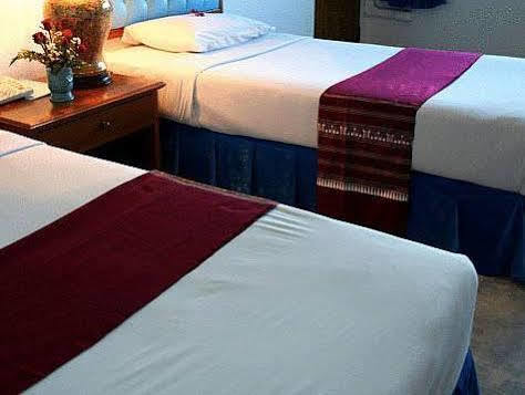 Chateau Chiangmai Hotel Chiang Mai Esterno foto