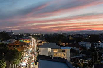 Chateau Chiangmai Hotel Chiang Mai Esterno foto
